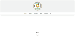 Desktop Screenshot of dennishardley.com
